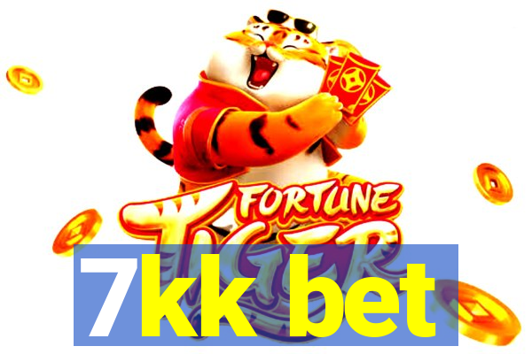 7kk bet